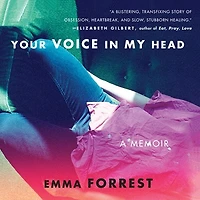 Your Voice My Head