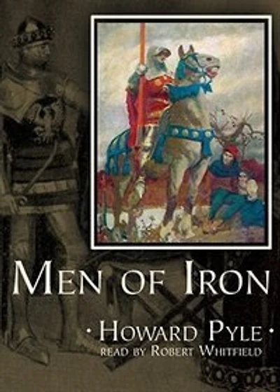 Men of Iron