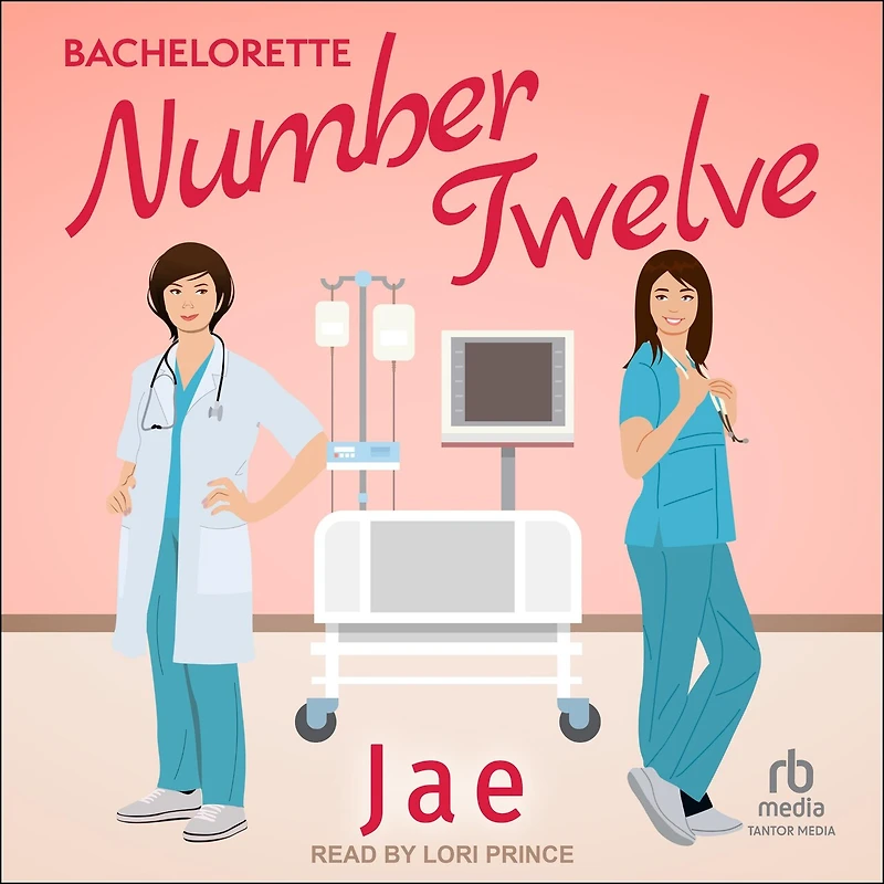 Bachelorette Number 12