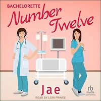 Bachelorette Number 12