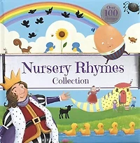 NURSERY RHYMES COLLECTION