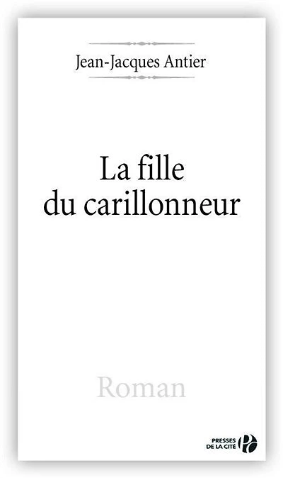 La fille du carillonneur