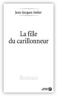 La fille du carillonneur