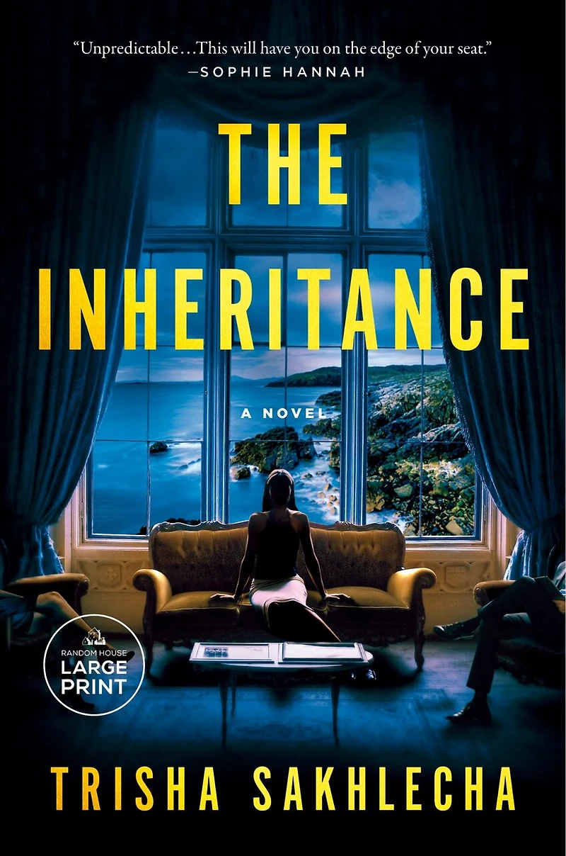 The Inheritance: A Novel