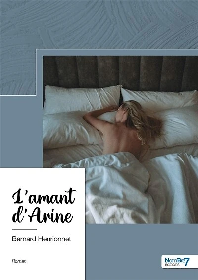 L' amant d'Arine