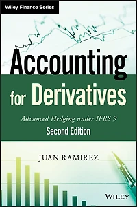 Accounting for Derivatives: Advanced Hedging under IFRS 9