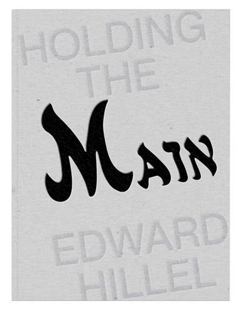 Holding the Main / Tendre la Main