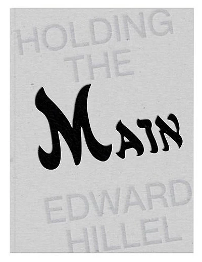 Holding the Main / Tendre la Main