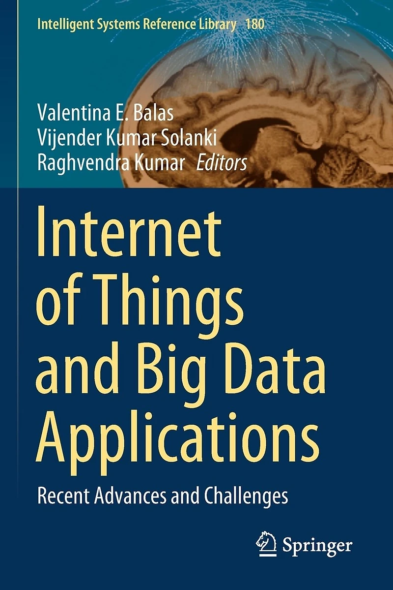 Internet of Things and Big Data Applications: Recent Advances and Challenges