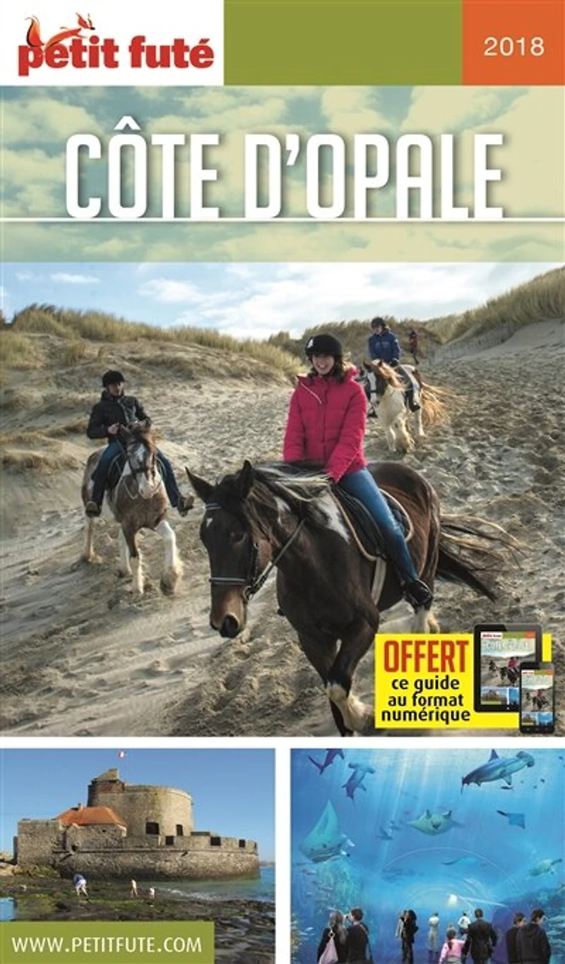 Côte d'Opale: baie de Somme