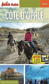 Côte d'Opale: baie de Somme