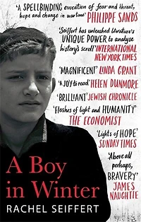 A Boy Winter
