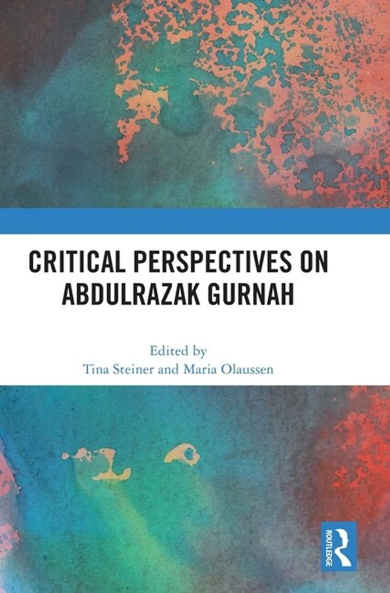 Critical Perspectives on Abdulrazak Gurnah