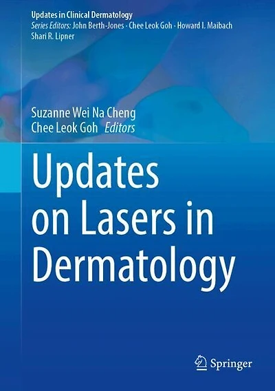 Updates on Lasers Dermatology