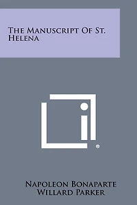 The Manuscript of St. Helena