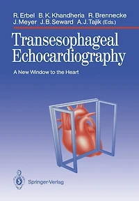 Transesophageal Echocardiography: A New Window to the Heart