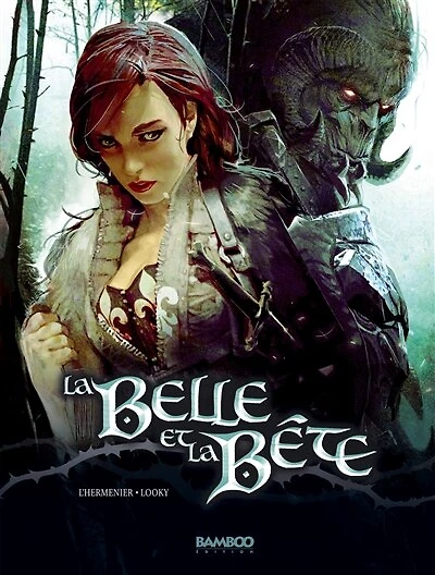 la belle et bête 01
