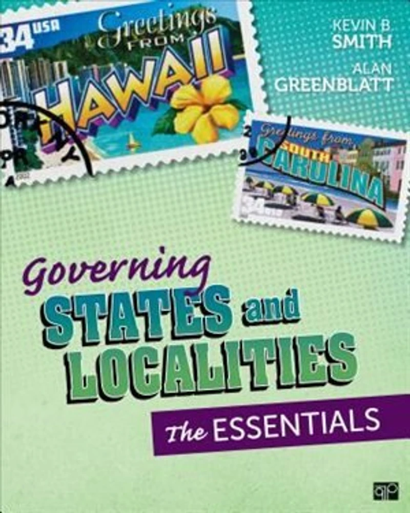 Governing States And Localities