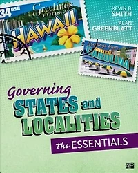 Governing States And Localities