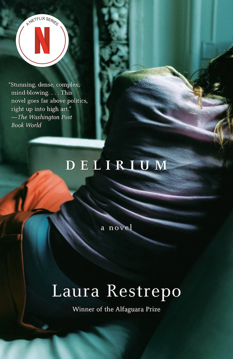 Delirium: A Novel