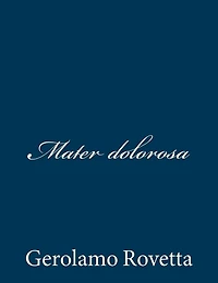 Mater dolorosa