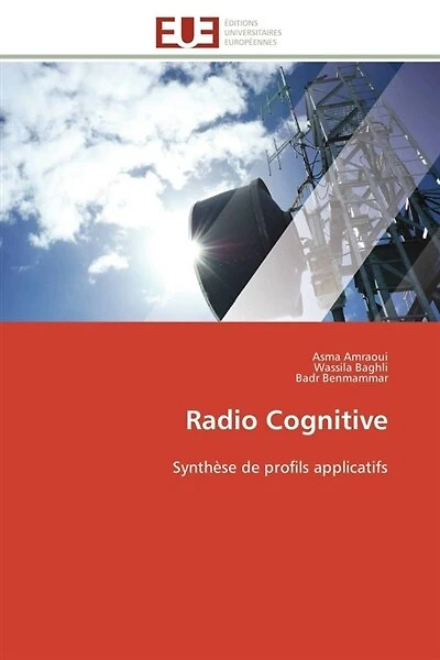 Radio Cognitive: Synthèse de profils applicatifs