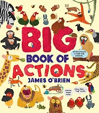 Big Book of Actions