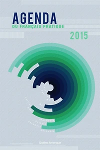 Agenda du français pratique 2018