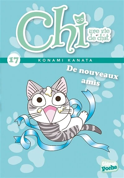 De nouveaux amis