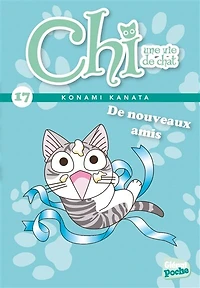 De nouveaux amis