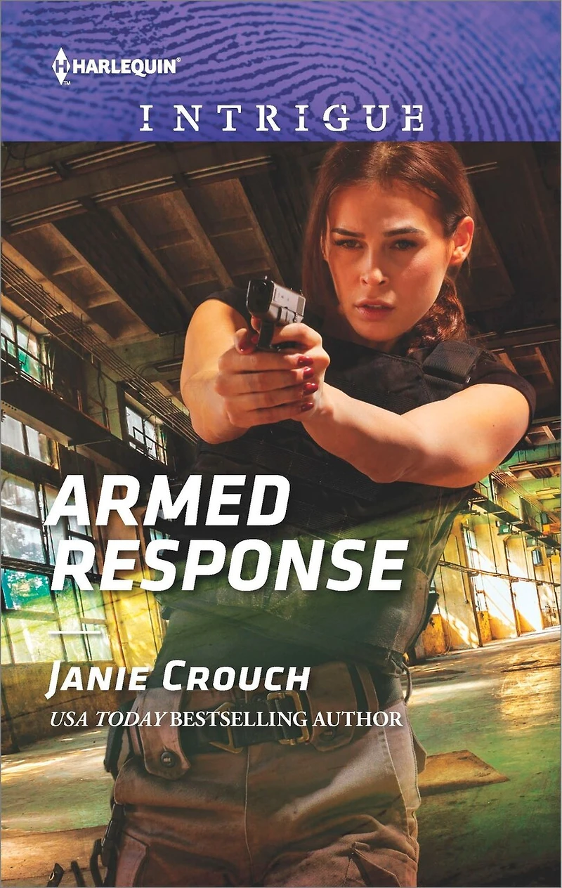 Armed Response