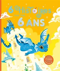 histoires pour mes ans