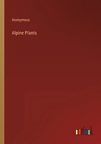 Alpine Plants