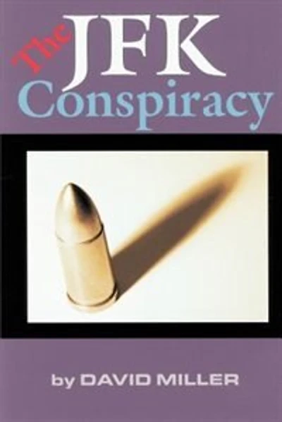 The JFK Conspiracy