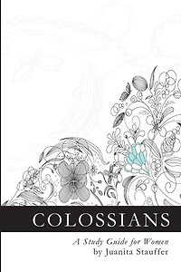 Colossians: A Study Guide for Women
