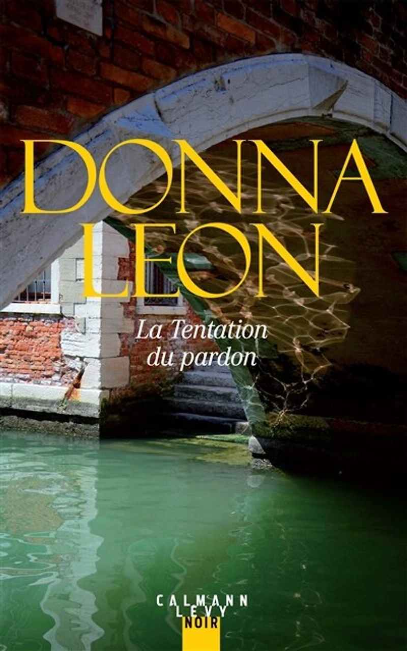 La tentation du pardon