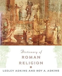 Dictionary of Roman Religion