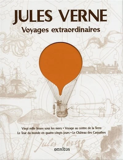 Voyages extraordinaires