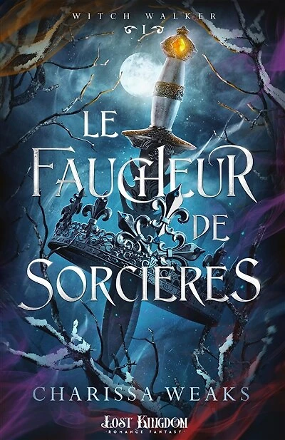 LE FAUCHEUR DE SORCIERES: #1