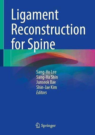Ligament Reconstruction for Spine