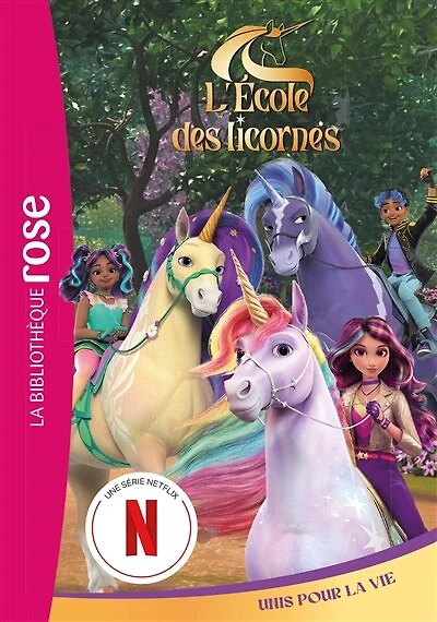 Unis pour la vie