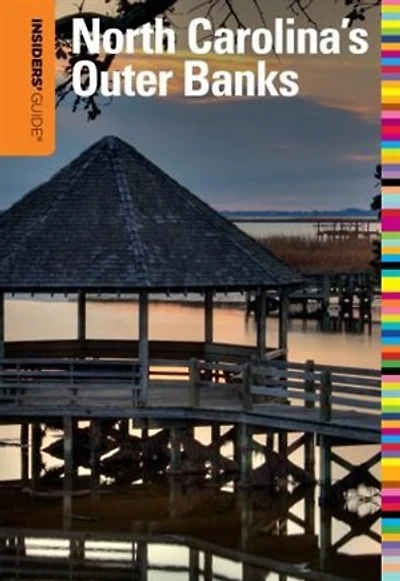 Insiders' Guide® To North Carolina's Outer Banks