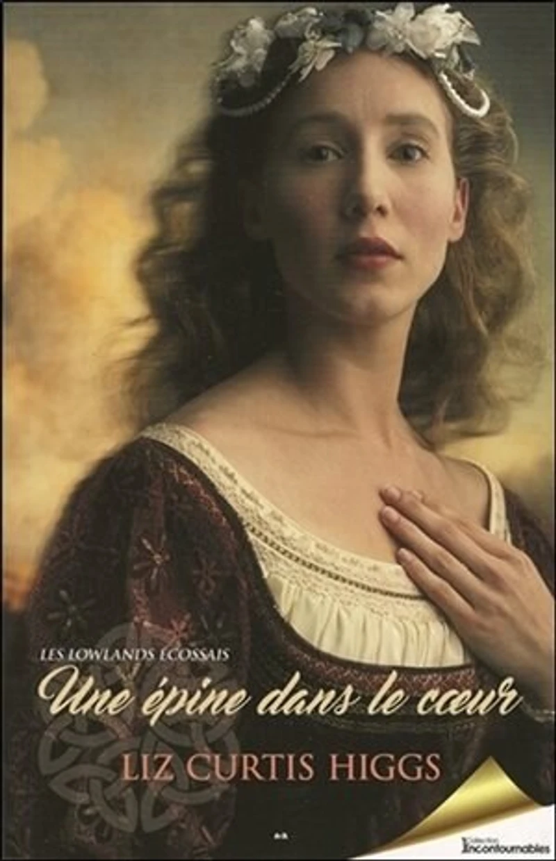 Une épine dans le coeur