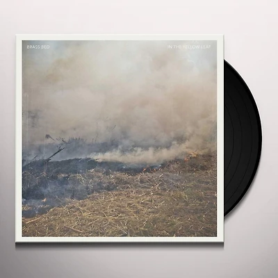 In The Yellow Leaf by Brass Bed (LP)
