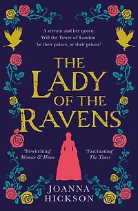 the Lady of Ravens