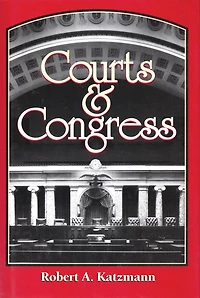 Courts and Congress