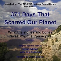 371 Days That Scarred Our Planet: What The Stones And Bones Reveal Might Surprise You