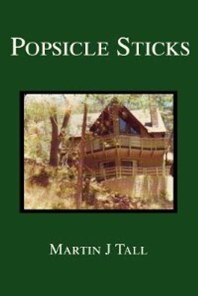 Popsicle Sticks