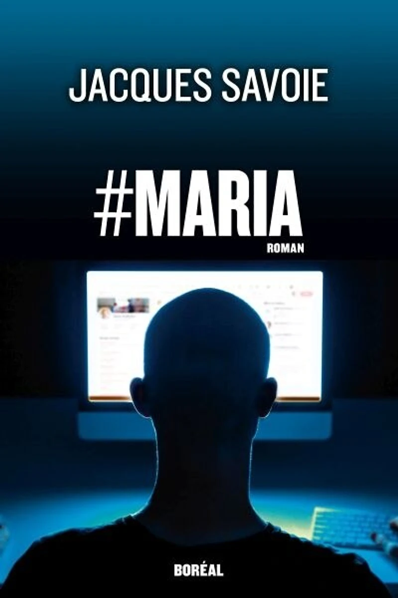#maria