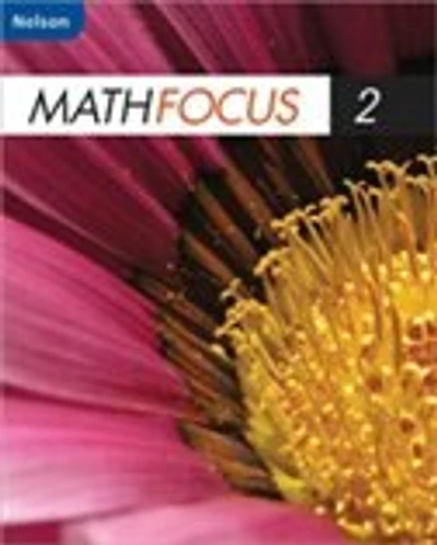 Math Focus 2 Student Book
